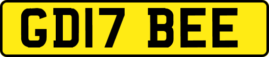 GD17BEE