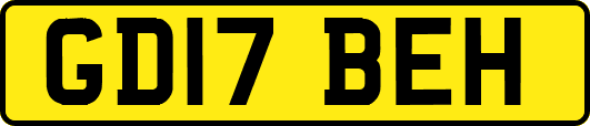 GD17BEH