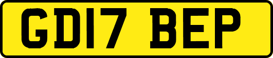 GD17BEP