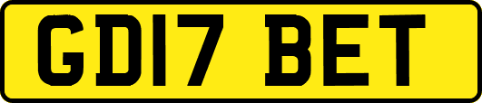 GD17BET