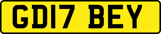 GD17BEY