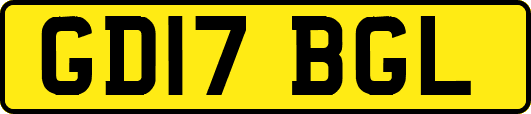 GD17BGL