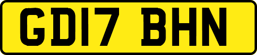 GD17BHN