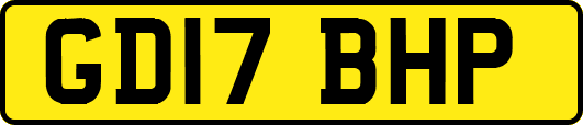 GD17BHP
