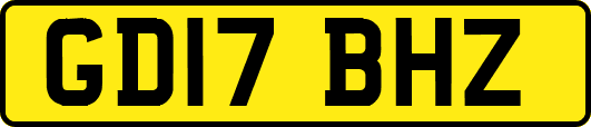 GD17BHZ
