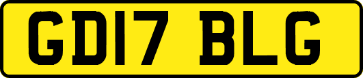 GD17BLG