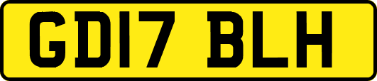 GD17BLH