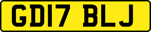 GD17BLJ