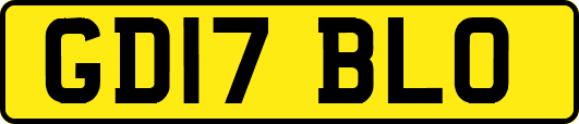 GD17BLO