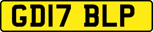 GD17BLP