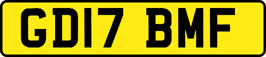 GD17BMF