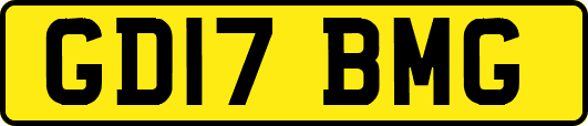 GD17BMG