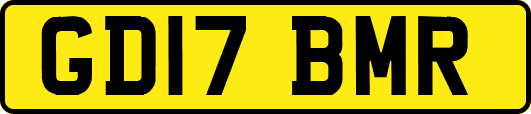 GD17BMR