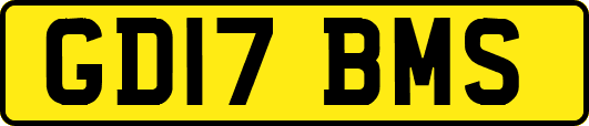 GD17BMS
