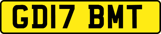 GD17BMT
