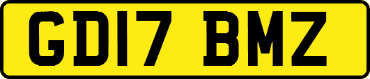 GD17BMZ
