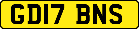 GD17BNS