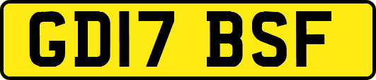 GD17BSF