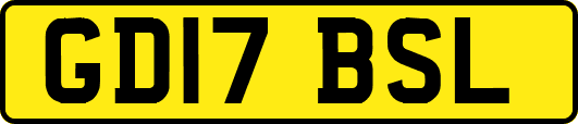 GD17BSL