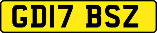 GD17BSZ