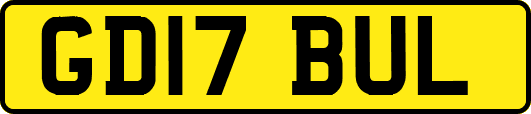 GD17BUL