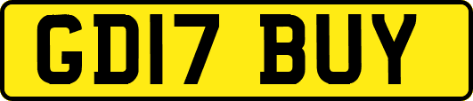 GD17BUY