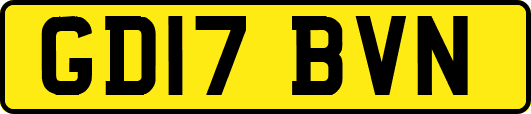 GD17BVN