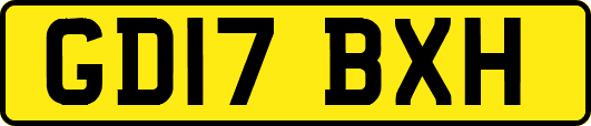 GD17BXH