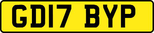GD17BYP