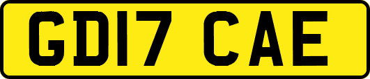 GD17CAE