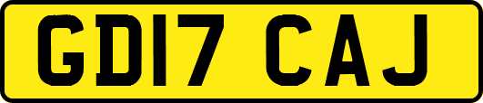 GD17CAJ
