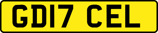 GD17CEL