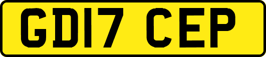 GD17CEP