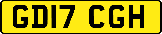 GD17CGH