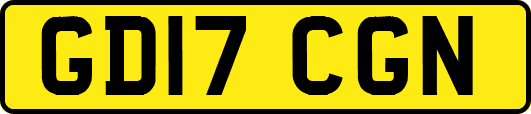 GD17CGN