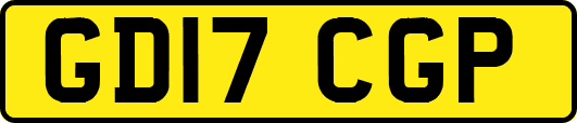 GD17CGP