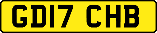 GD17CHB