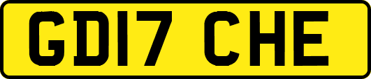 GD17CHE