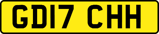GD17CHH