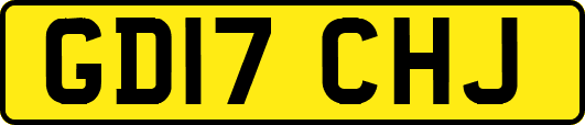 GD17CHJ