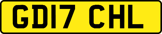 GD17CHL