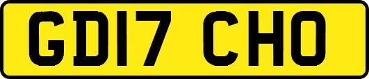 GD17CHO