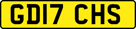 GD17CHS