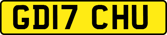 GD17CHU