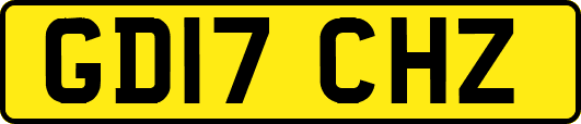 GD17CHZ