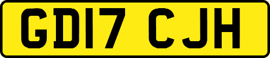 GD17CJH