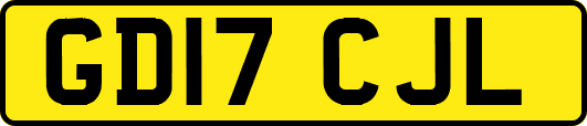 GD17CJL