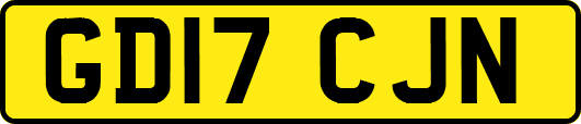 GD17CJN