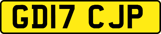GD17CJP