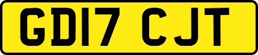 GD17CJT